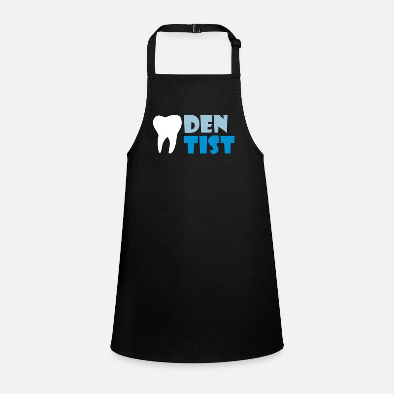 Dentiste (dent) Tablier Enfant