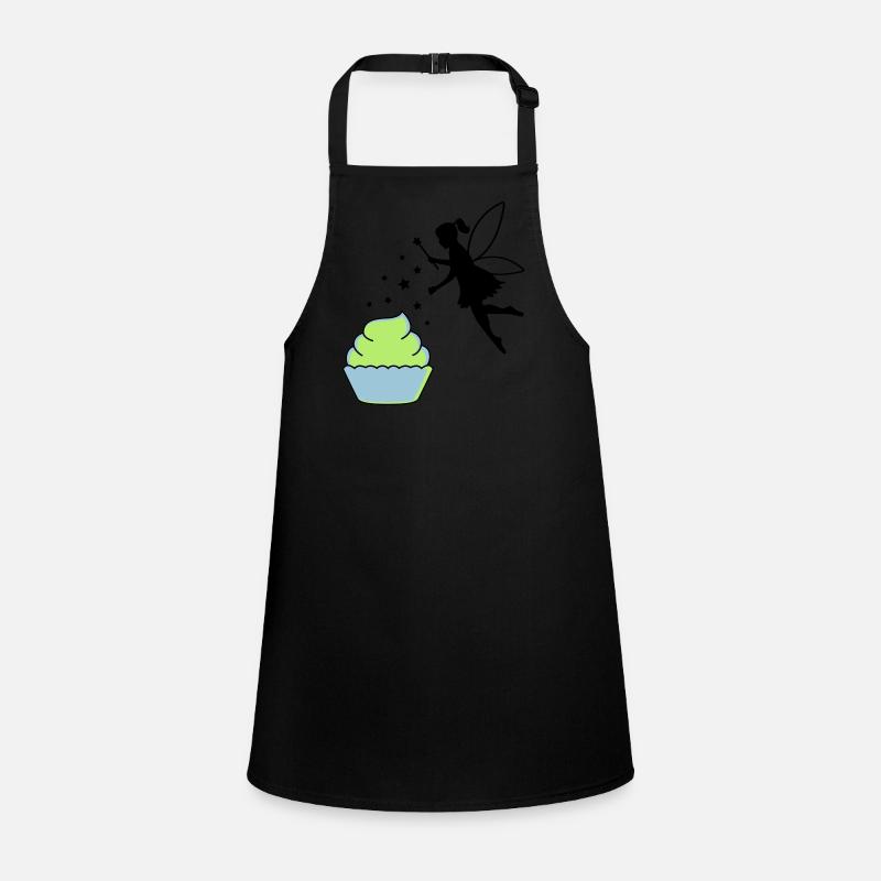 Backfee Children's Apron