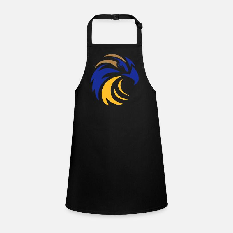 Eagle head Eagle Children's Apron