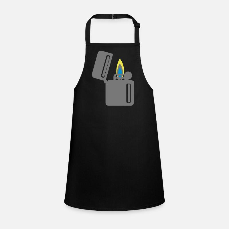 Briquets Tablier Enfant