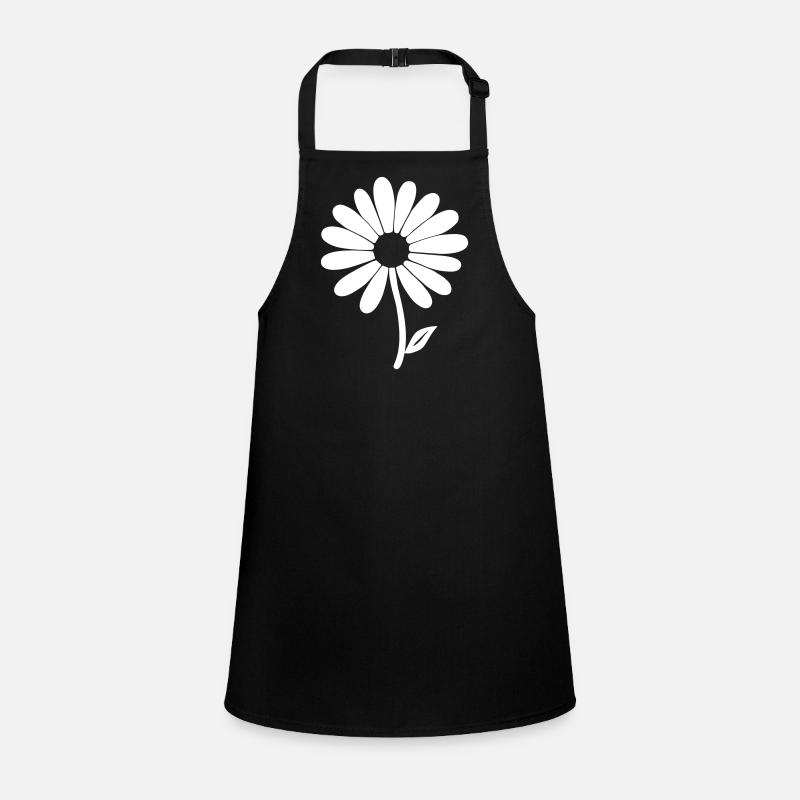 Daisy Grace Children's Apron
