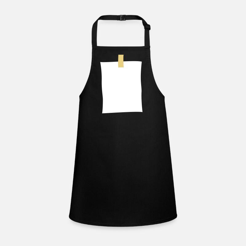 Children's Apron