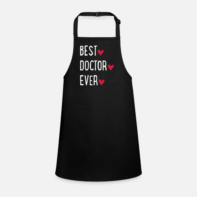doctor Children's Apron