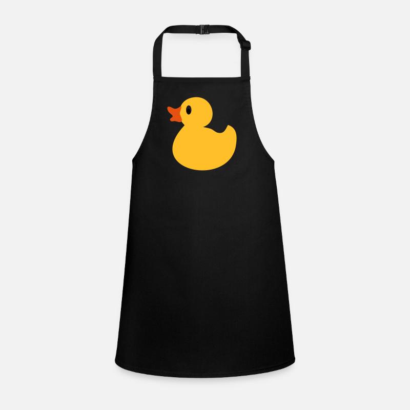 ente Schürze für Kinder