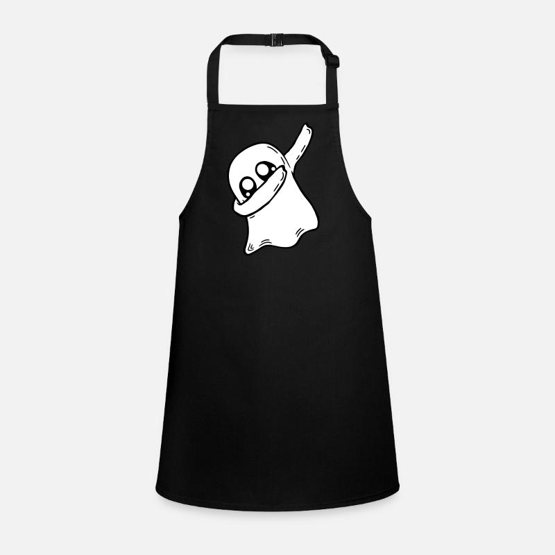 Dabbing dab dance spirit Tablier Enfant