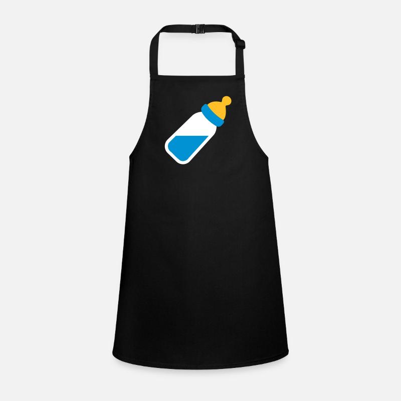 Baby Schürze für Kinder