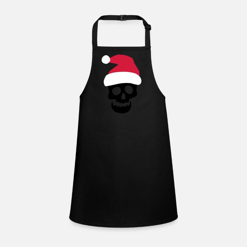 christmas Children's Apron