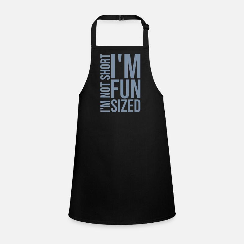 Not short fun sized Children's Apron