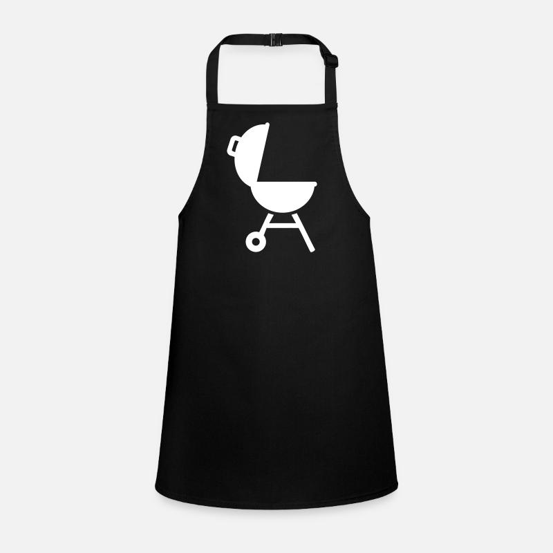 BBQ Children's Apron