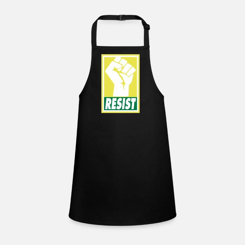 RESIST Children's Apron