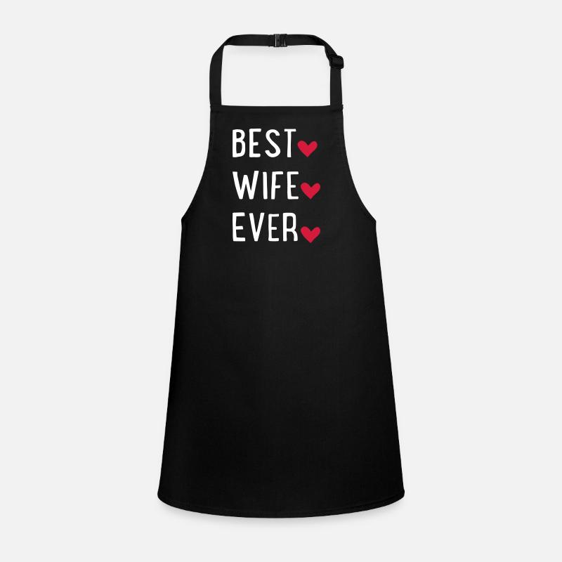 femme Tablier Enfant