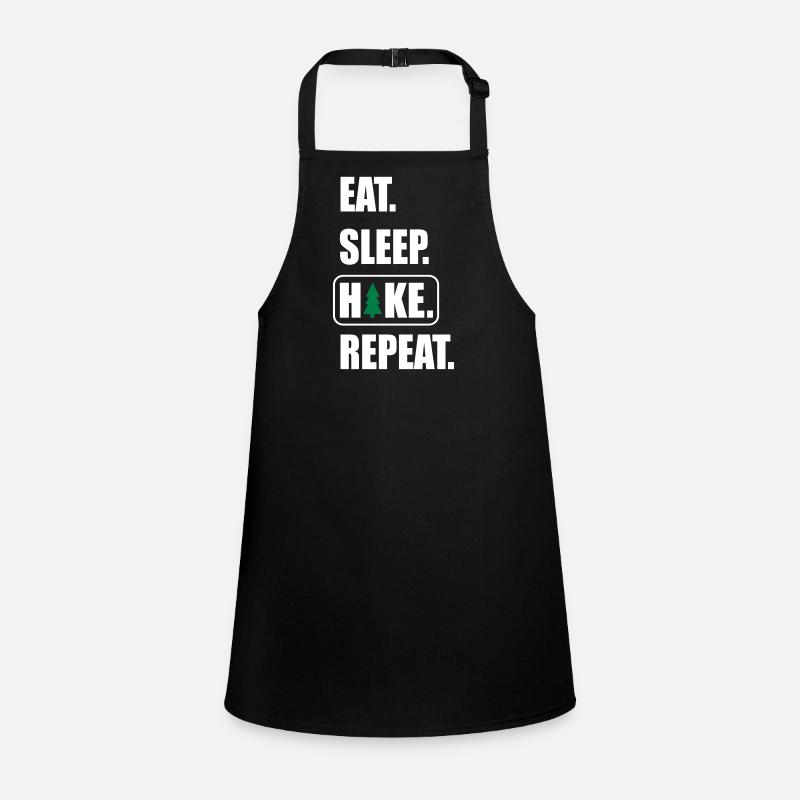 wander Children's Apron