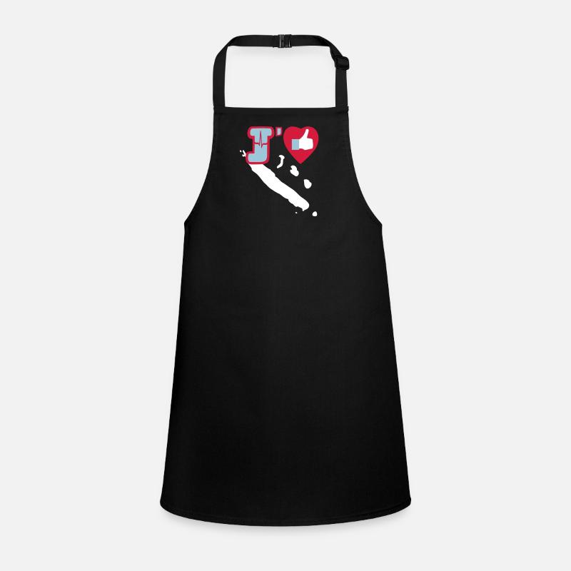 Children's Apron