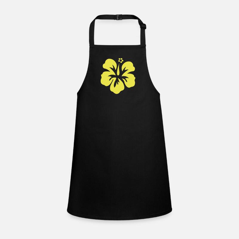 hawaii_blume Children's Apron