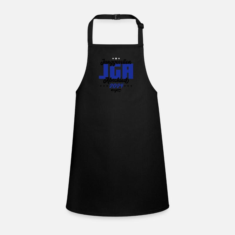 Bachelor party bachelor party 2024 Children's Apron