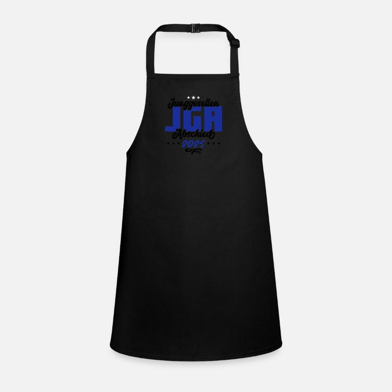Bachelor party bachelor party 2025 Children's Apron