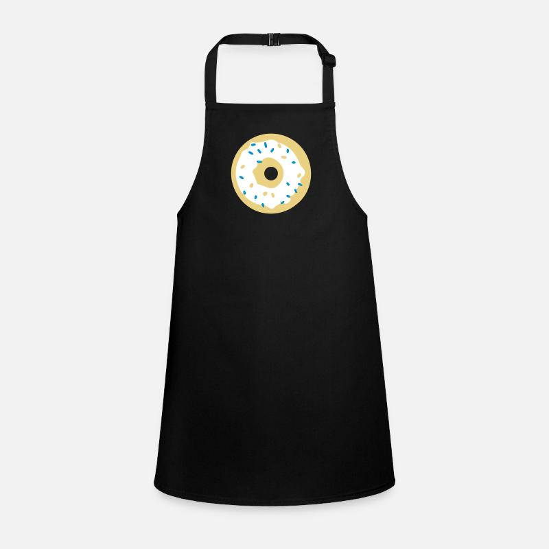 donut Tablier Enfant