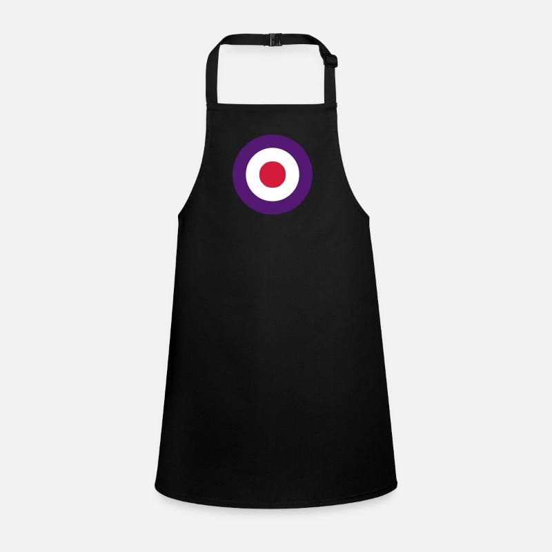 Mod Children's Apron