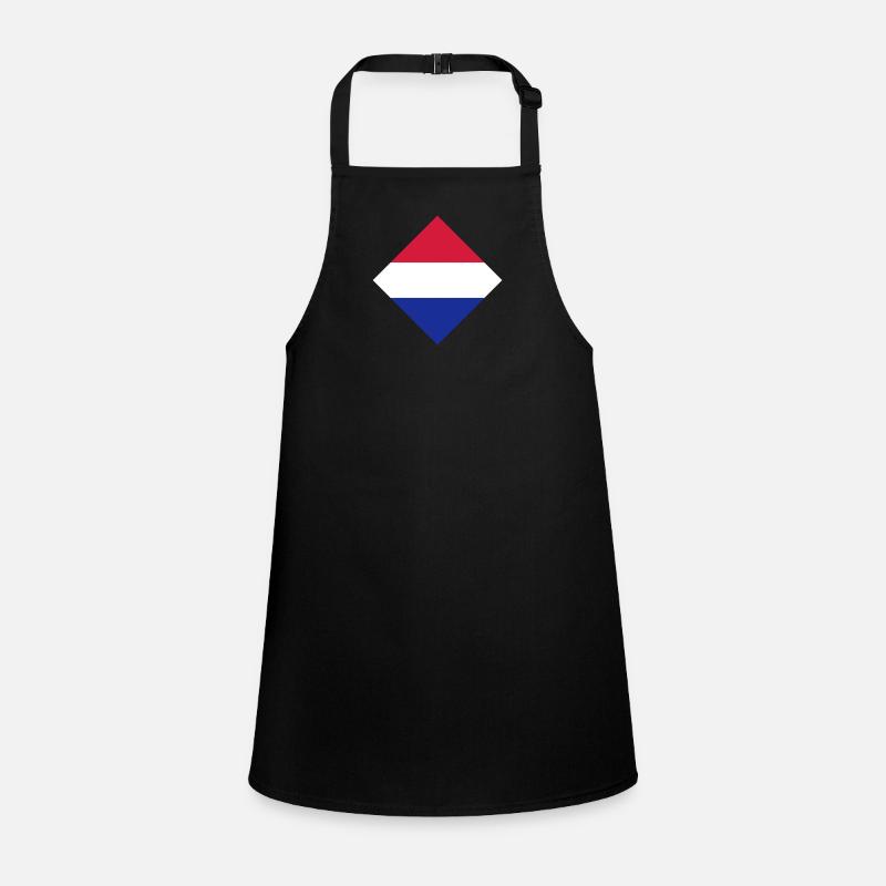 Netherlands Children's Apron