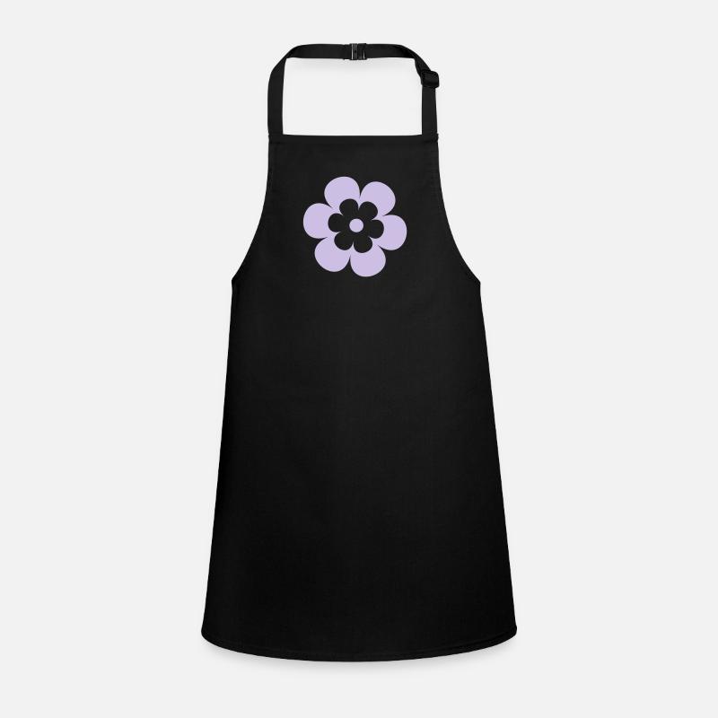 spring_flower Children's Apron