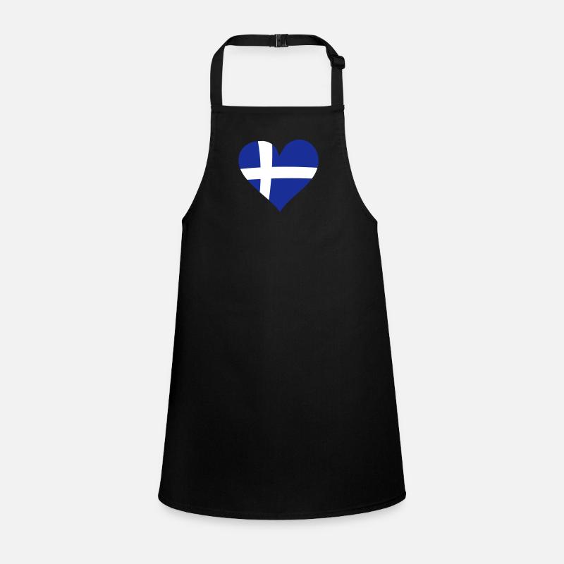 Children's Apron