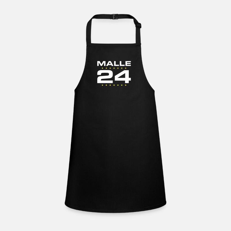 Malle 24 Mallorca Tablier Enfant