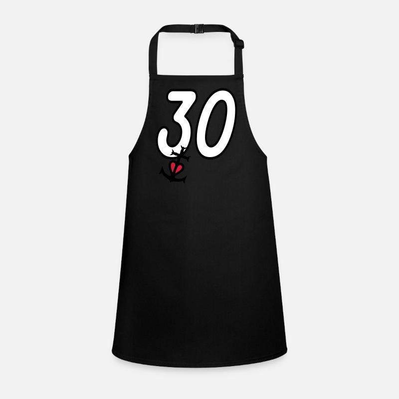 Children's Apron