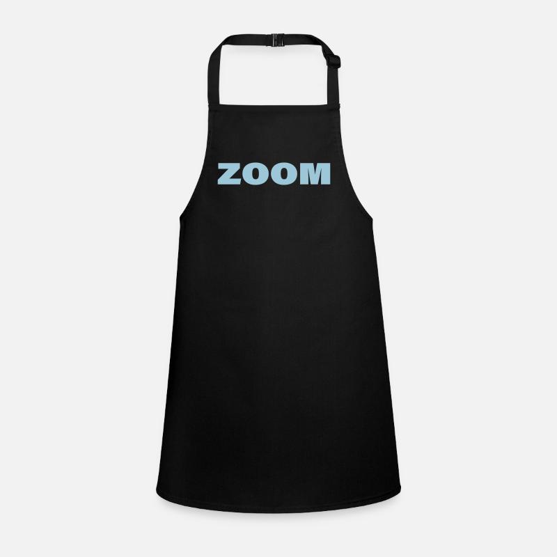 ZOOM Children's Apron