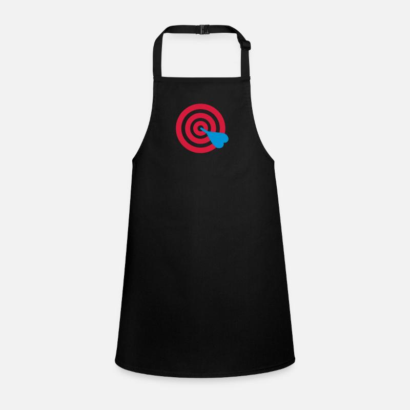 Darts Children's Apron