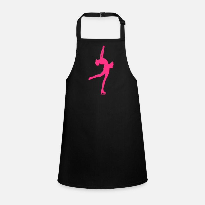 sport d`hiver Tablier Enfant