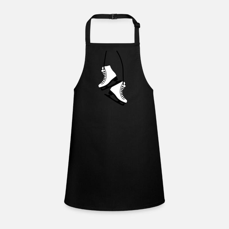 Skates Children's Apron