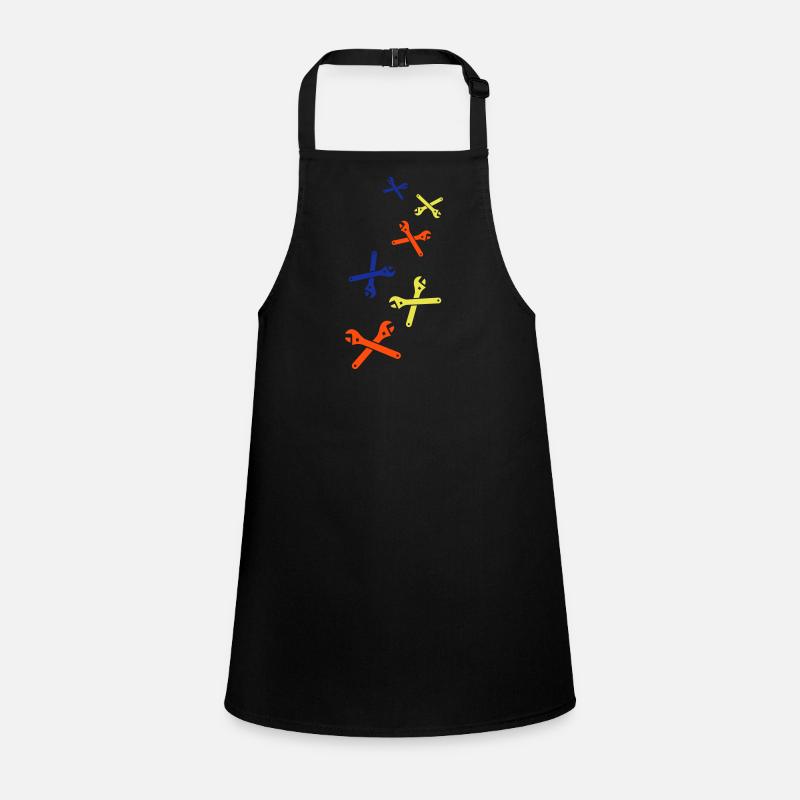 Tablier Enfant