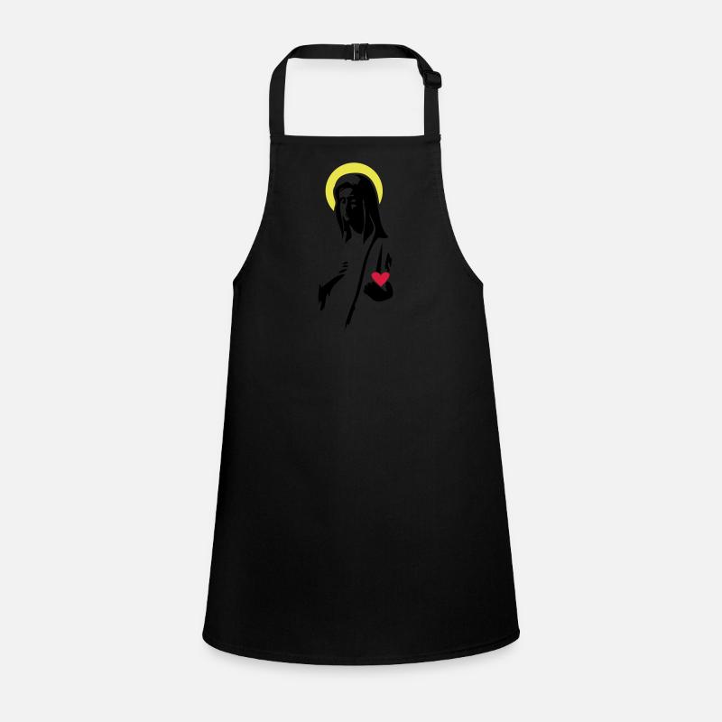 Maria Children's Apron
