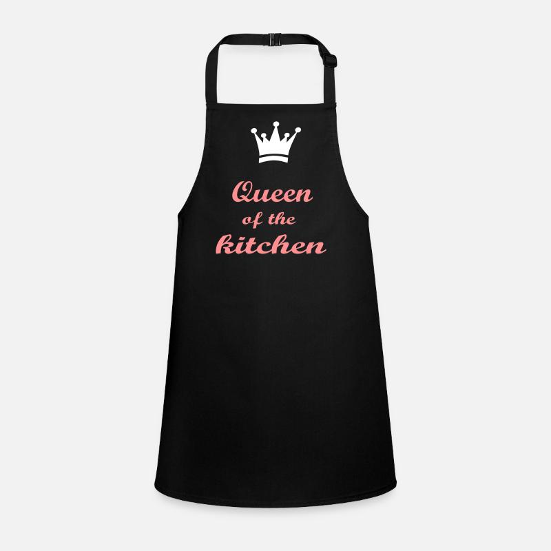 Cook Children's Apron