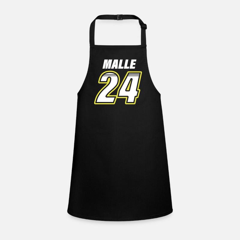 Malle 24 Mallorca Tablier Enfant