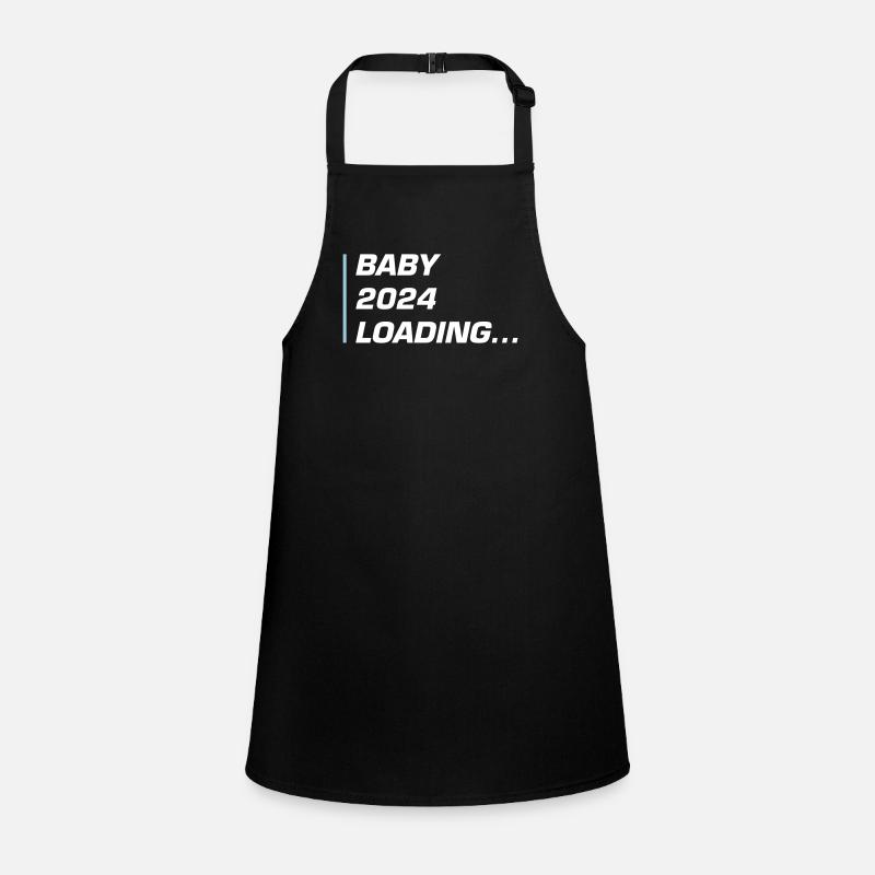 Baby 2024 Loading Schürze für Kinder