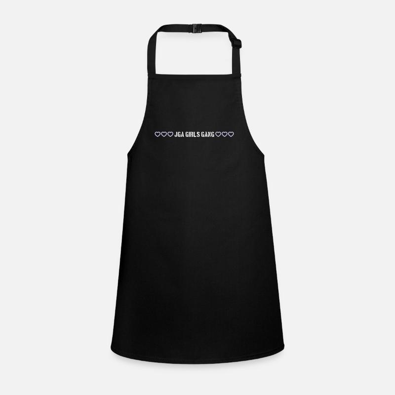 Bachelorette Party Children's Apron