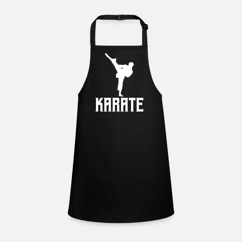 Children's Apron