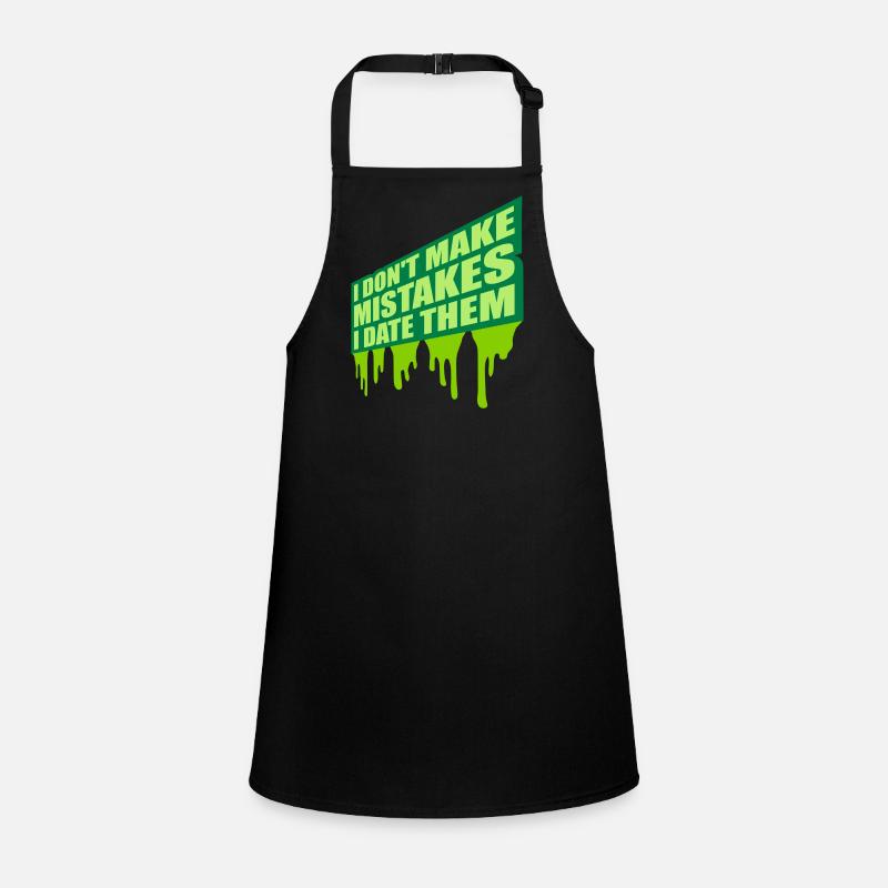 Children's Apron