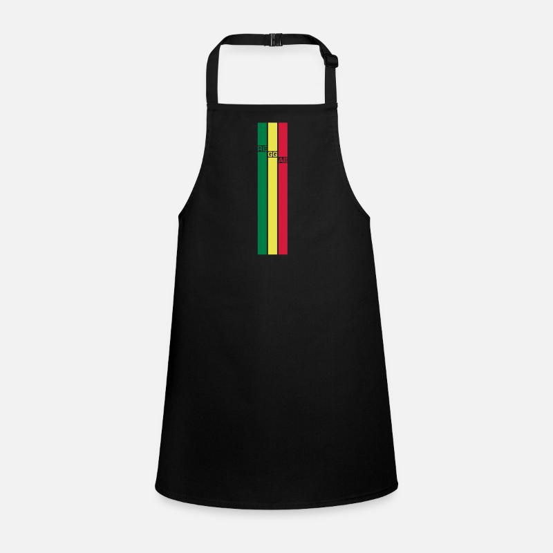 reggae Tablier Enfant