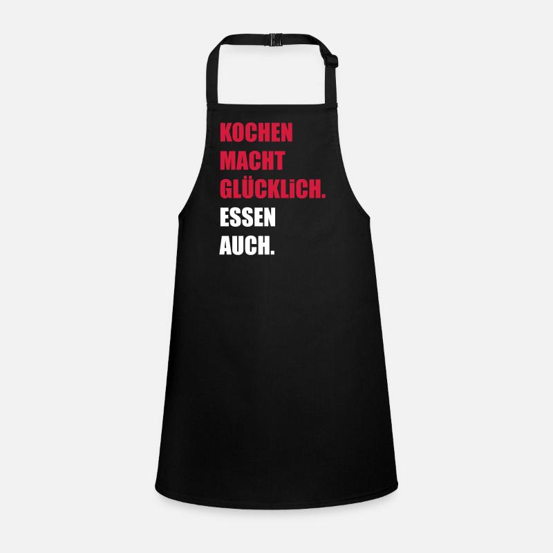 kochen Schürze für Kinder