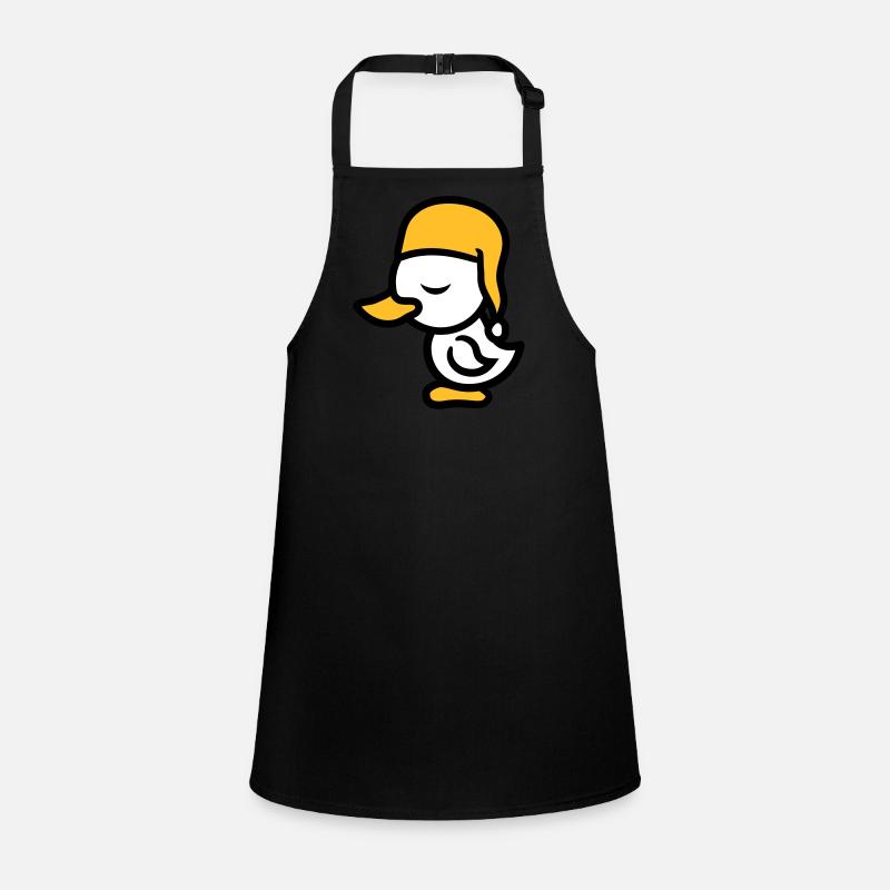 sleep tired bed sleep sleepy evening Children's Apron