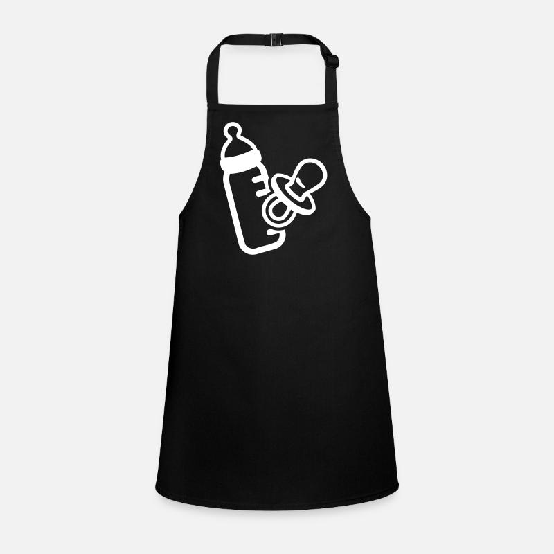 Bébé Tablier Enfant