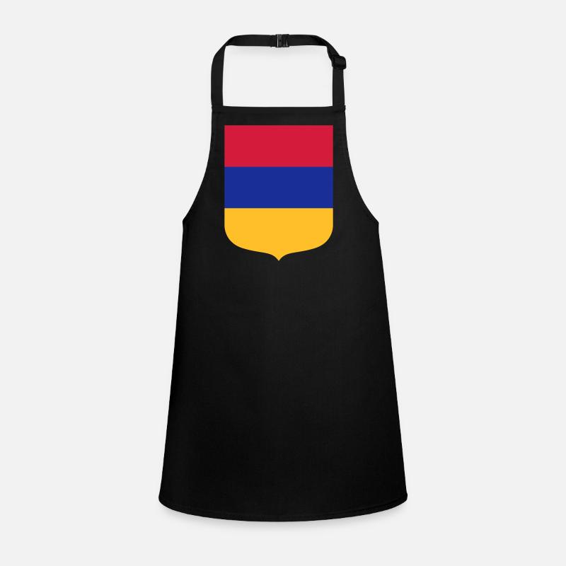 Armenien Schürze für Kinder