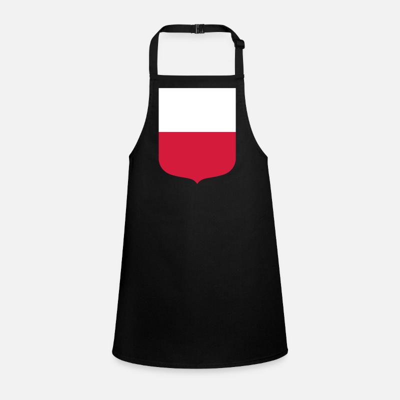 Pologne Tablier Enfant