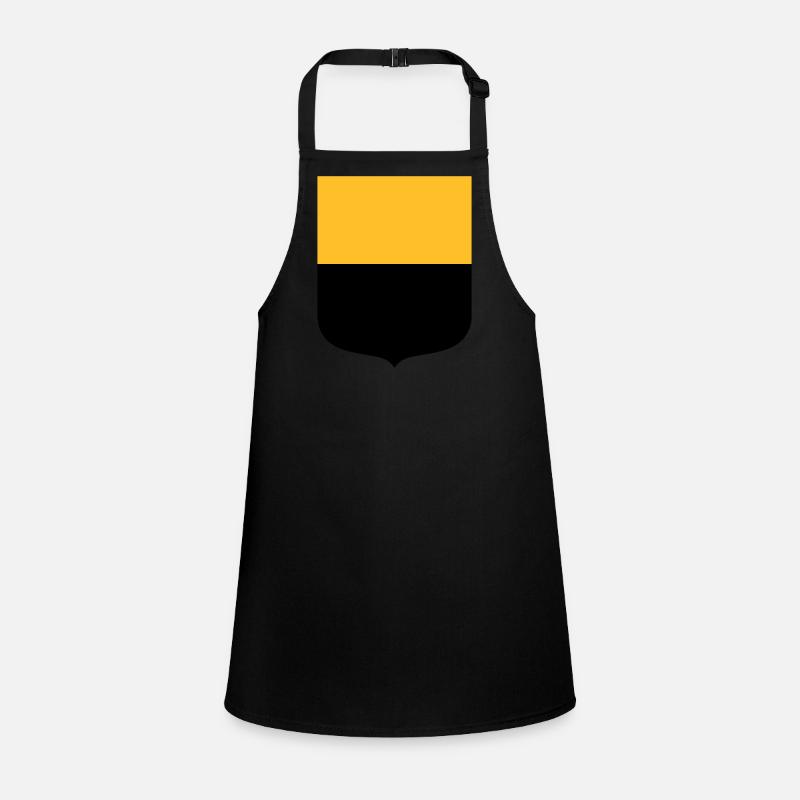 Sachsen-Anhalt Schürze für Kinder