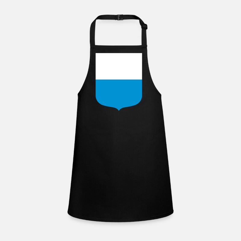 Bavaria Children's Apron