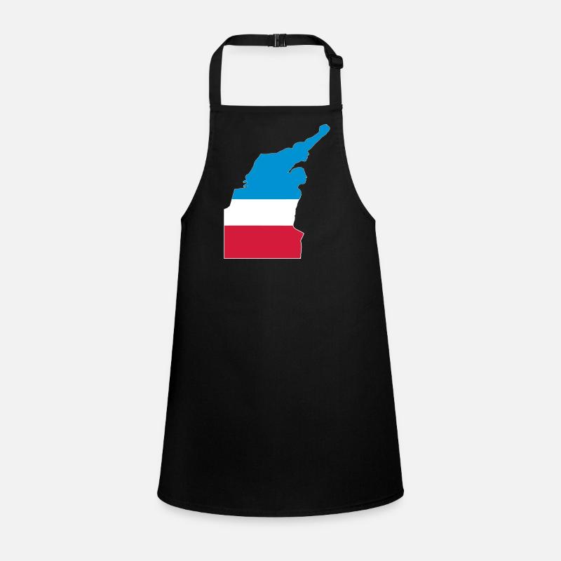 Matrosendenkmal Schürze für Kinder