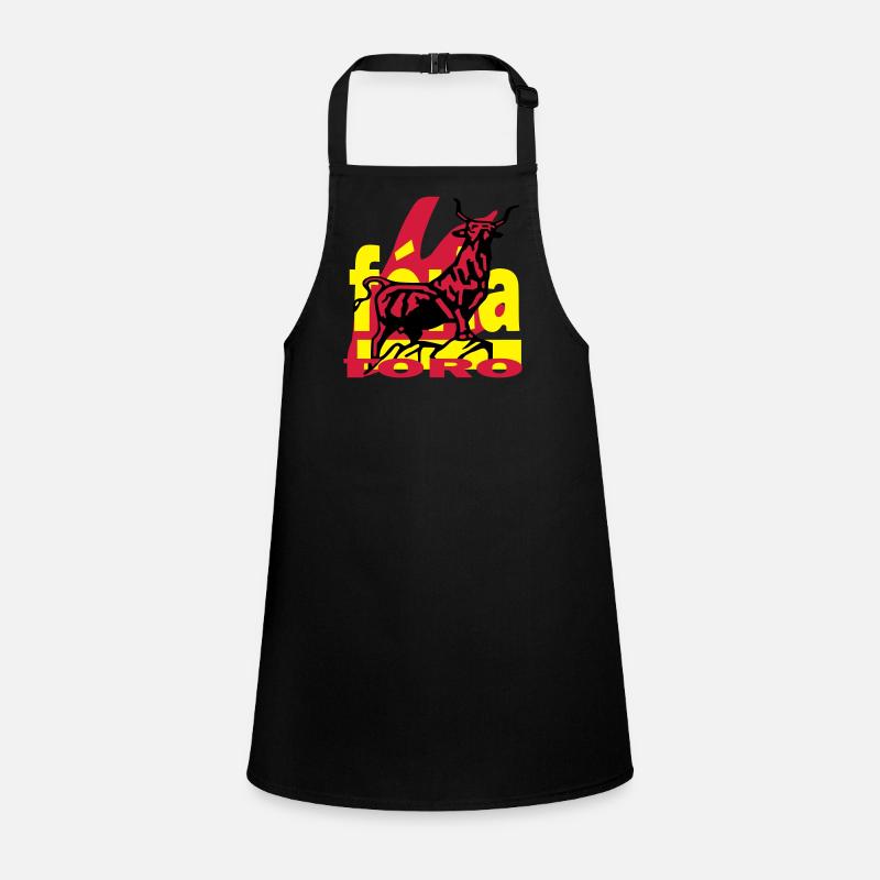 Children's Apron
