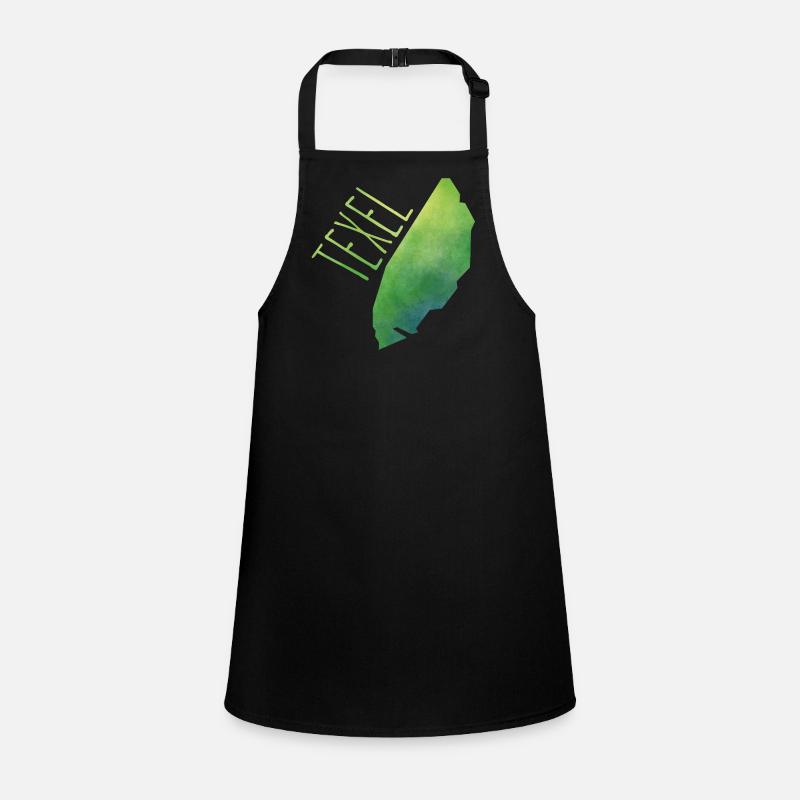 Texel Children's Apron